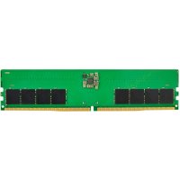 HP 16GB DDR5 (1x16GB) 4800 UDIMM ECC Memory, 16 GB, 1 x...