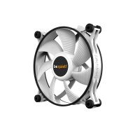 Be Quiet! BL088, Ventilator, 12 cm, 1100 RPM, 15,7 dB, 38,5 cfm, 65 m³/h