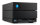 LaCie 2BIG DOCK, 16 TB, 3,93 kg, Desktop, Schwarz