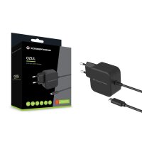 Conceptronic OZUL04BE 67W GaN USB-PD-Ladegerät,...