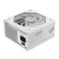 ASUS TUF Gaming 1000W Gold White Edition, 1000 W, 100 -...