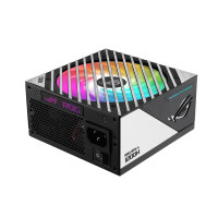 ASUS ROG -LOKI-1200T-SFX-L-GAMING, 1200 W, 100 - 240 V, 1200 W, Aktiv, 110 W, 1200 W