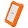 LaCie Rugged USB-C, 1 TB, 2.5", 3.2 Gen 1 (3.1 Gen 1), Orange