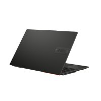 ASUS Vivobook S 15 OLED K5504VA-MA105W, Intel® Core™ i9, 39,6 cm (15.6"), 2880 x 1620 Pixel, 16 GB, 1 TB, Windows 11 Home