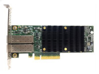 Chelsio T6225-CR, Eingebaut, Kabelgebunden, PCI Express,...