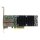 Chelsio T6225-CR, Eingebaut, Kabelgebunden, PCI Express, Faser, 25000 Mbit/s