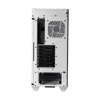 Cooler Master HAF 500, Midi Tower, PC, Weiß, ATX,...