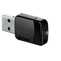 D-Link DWA-171, Kabellos, USB, WLAN, Wi-Fi 5 (802.11ac),...