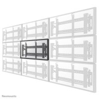 Neomounts Videowall-Wandhalterung, 70 kg, 81,3 cm...