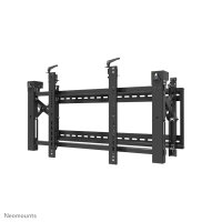 Neomounts Videowall-Wandhalterung, 70 kg, 81,3 cm...