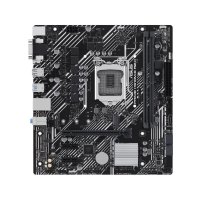 ASUS PRIME H510M-E R2.0, Intel, LGA 1200 (Socket H5),...