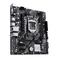 ASUS PRIME H510M-E R2.0, Intel, LGA 1200 (Socket H5), Intel® Celeron®, Intel® Core™ i3, Intel® Core™ i5, Intel® Core™ i7, Intel® Core™ i9,..., LGA 1200 (Socket H5), DDR4-SDRAM, 64 GB