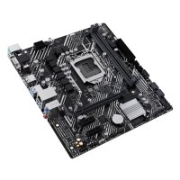 ASUS PRIME H510M-E R2.0, Intel, LGA 1200 (Socket H5), Intel® Celeron®, Intel® Core™ i3, Intel® Core™ i5, Intel® Core™ i7, Intel® Core™ i9,..., LGA 1200 (Socket H5), DDR4-SDRAM, 64 GB