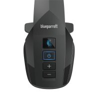 Jabra BlueParrott B350-XT, Kabelgebunden, 20 - 20000 Hz, Büro/Callcenter, 247 g, Kopfhörer, Schwarz