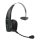 Jabra BlueParrott B350-XT, Kabelgebunden, 20 - 20000 Hz, Büro/Callcenter, 247 g, Kopfhörer, Schwarz