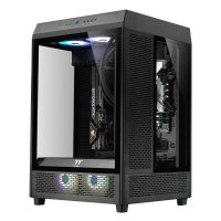 Thermaltake Triton V2, Intel® Core™ i7, i7-13700K, 32 GB, 2 TB, Windows 11 Home, 64-Bit