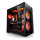 Thermaltake Ganymed V2, Intel® Core™ i7, i7-13700K, 32 GB, 2 TB, Windows 11 Home, 64-Bit