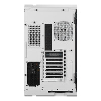 Thermaltake Ganymed V2 Snow, Intel® Core™ i7, i7-13700K, 32 GB, 2 TB, Windows 11 Home, 64-Bit