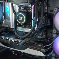 Thermaltake Tethys, 4,5 GHz, AMD Ryzen™ 7, 7700X,...