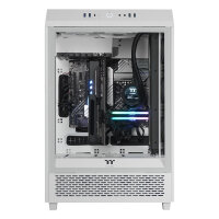 Thermaltake Triton V2 Snow, Intel® Core™ i7, i7-13700K, 32 GB, 2 TB, Windows 11 Home, 64-Bit