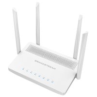 Grandstream GWN-7052, Wi-Fi 5 (802.11ac), Dual-Band (2,4...