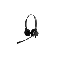 Jabra Biz 2300 Duo USB UC, Kabelgebunden,...