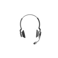 Jabra Biz 2300 Duo USB UC, Kabelgebunden,...