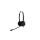 Jabra Biz 2300 Duo USB UC, Kabelgebunden, Büro/Callcenter, 150 - 4500 Hz, 65 g, Kopfhörer, Schwarz