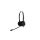 Jabra Biz 2300 Duo, Kabelgebunden, Büro/Callcenter, 150 - 4500 Hz, 65 g, Kopfhörer, Schwarz