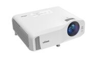 Vivitek DH2661Z, 4000 ANSI Lumen, DLP, 1080p (1920x1080), 30000:1, 16:9, 1016 - 7620 mm (40 - 300")