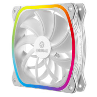 Enermax SquA RGB, Ventilator, 12 cm, 1500 RPM, 23 dB,...