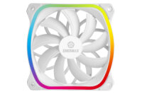 Enermax SquA RGB, Ventilator, 12 cm, 1500 RPM, 23 dB,...