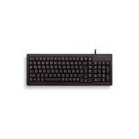 Cherry XS G84-5200 COMPACT KEYBOARD, Kabelgebunden,...