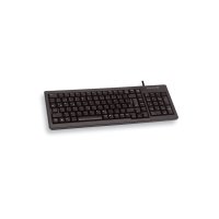 Cherry XS G84-5200 COMPACT KEYBOARD, Kabelgebunden,...