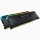 Corsair Vengeance RGB CMG32GX4M2E3200C16, 32 GB, 2 x 16 GB, DDR4, 3200 MHz, 288-pin DIMM, Schwarz