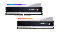 G.Skill Trident Z5 RGB, 32 GB, 2 x 16 GB, DDR5, 6000 MHz, 288-pin DIMM