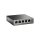 TP-LINK TL-SG1005P, Unmanaged, Gigabit Ethernet (10/100/1000), Power over Ethernet (PoE)