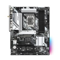 ASRock B760 Pro RS WiFi, Intel, LGA 1700, Intel®...