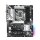 ASRock B760 Pro RS WiFi, Intel, LGA 1700, Intel® Core™ i3, Intel® Core™ i5, Intel® Core™ i7, Intel® Core™ i9, DDR5-SDRAM, 192 GB, DIMM