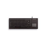 Cherry XS G84-5500 Kabelgebundene Tastatur USB, Schwarz...