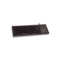 Cherry XS G84-5500 Kabelgebundene Tastatur USB, Schwarz...