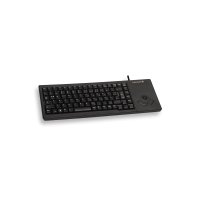 Cherry XS G84-5400 TRACKBALL Kabelgebundene Tastatur,...