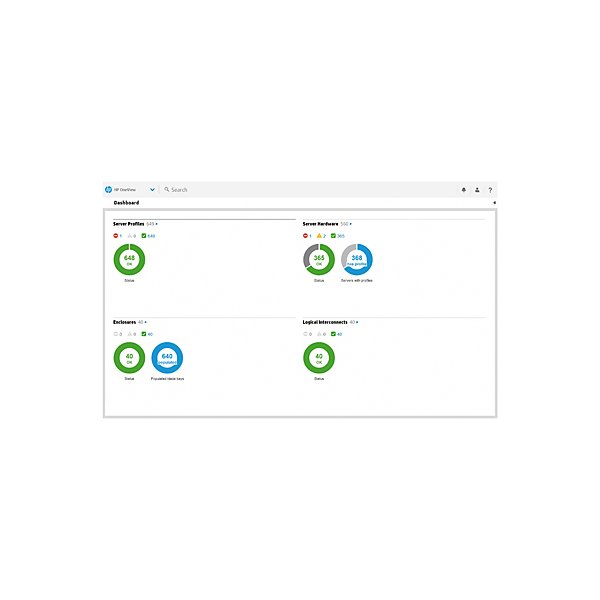 HPE E5Y44A, 3 Jahr(e), 24x7