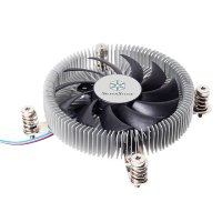 SilverStone SST-NT07-115X, Kühler, 8 cm, 1200 RPM,...