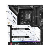 ASRock Z790 Taichi Carrara, Intel, LGA 1700, Intel® Core™ i5, Intel® Core™ i7, Intel® Core™ i9, DDR5-SDRAM, 128 GB, DIMM