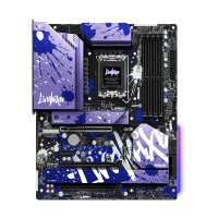 ASRock Z790 LiveMixer, Intel, LGA 1700, Intel®...