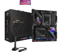 ASRock Z790 Taichi, Intel, LGA 1700, Intel®...