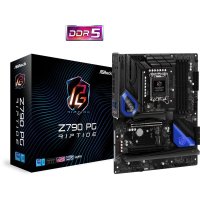 ASRock Z790 PG Riptide, Intel, LGA 1700, Intel®...