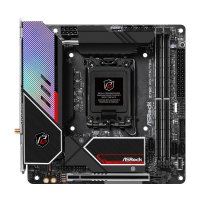 ASRock Z790 PG-ITX/TB4, Intel, LGA 1700, Intel®...