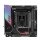 ASRock Z790 PG-ITX/TB4, Intel, LGA 1700, Intel® Core™ i5, Intel® Core™ i7, Intel® Core™ i9, DDR5-SDRAM, 64 GB, DIMM